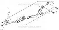 AUSPUFF SYSTEM INTERNATIONAL