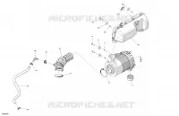 MOTOR - ANSAUG