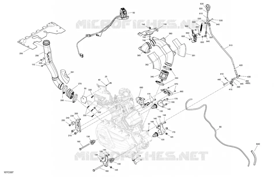 MOTOR