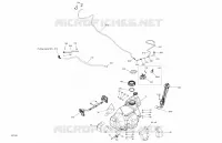 BENZINTANK