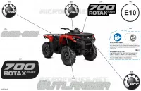 07- BODY - FEATURE DECALS