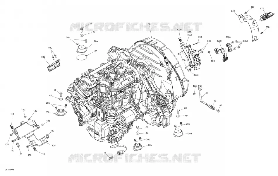 Motor