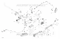 Elektrisch - Hecksystem