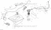 BENZINTANK