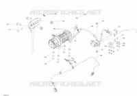ELEKTRISCHES KABELBAUMSYSTEM - Winde