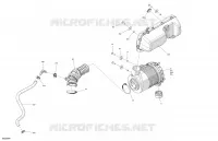 MOTOR - ANSAUG