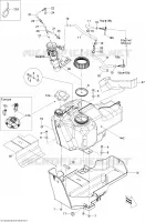 BENZINTANK