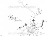 BENZINTANK
