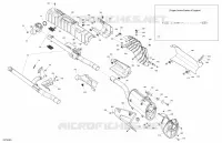 Motor - Auspuff