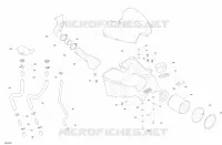 Motor - Ansaug