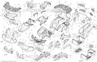 KAROSSERIE ZUBEHÖR