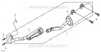 AUSPUFF SYSTEM NORTH AMERICA