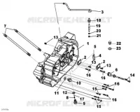 DECKSEL LINKS
