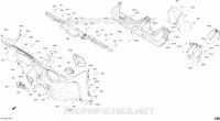 Kabine - Innenraum