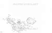 UNTERFAHRSCHUTZ AND BUMPER
