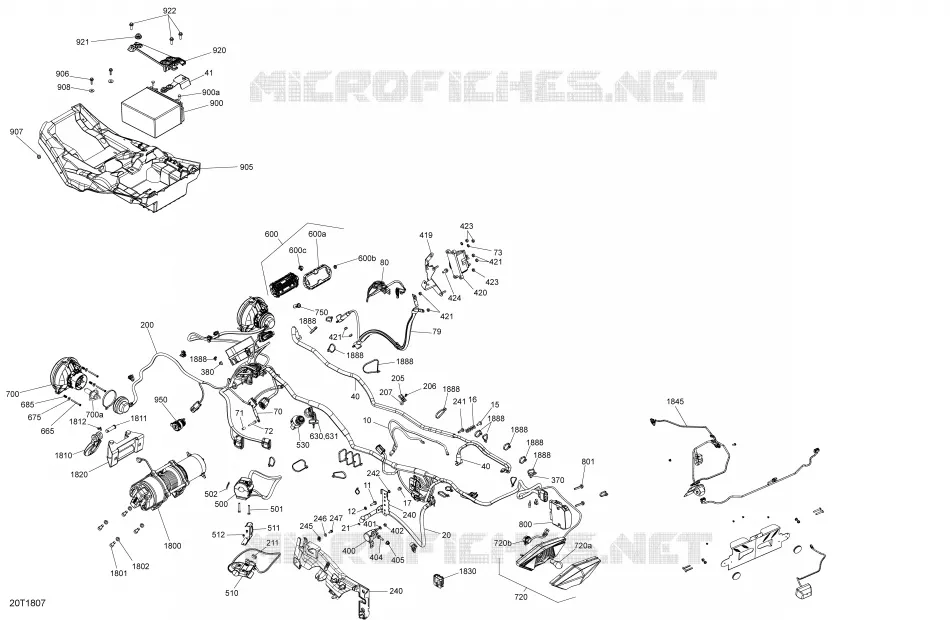 ELEKTRIC TEILE