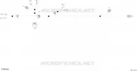 Heckbox-Kabelbaum - Oberer Abschnitt