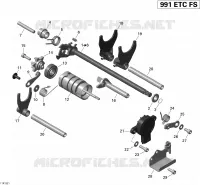 Schaltsystem