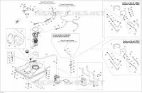 BENZINTANK