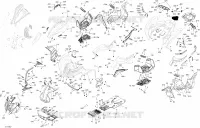 KAROSSERIE ZUBEHÖR