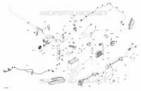 Elektrisch - Hecksystem