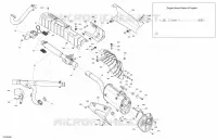 Motor - Auspuff