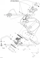 BENZINTANK