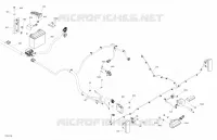 Elektrisch - Hecksystem