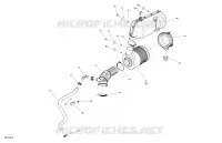 Motor - Ansaug