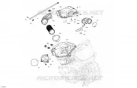 02- MOTEUR - ADMISSION AIR