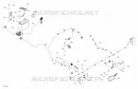 Elektrisch - Hecksystem