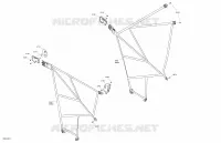 Sicherheitsnetz