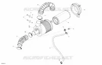 Motor - Ansaug