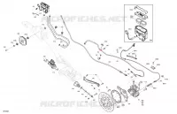 MECHANIKER - HINTERE BREMSE