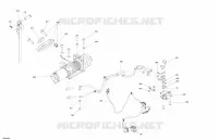 Elektrische Winde