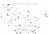 ELEKTRISCHES KABELBAUMSYSTEM - Heckteil