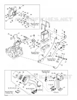 Batterie und elektrisches Zubehör