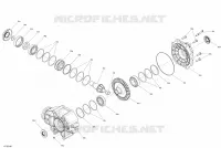 HINTERER DIFFERENTIAL