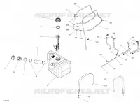 BENZINTANK
