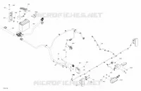 Elektrisch - Hecksystem