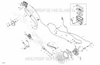 Mechaniker - HINTERE BREMSE