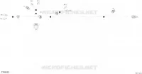Heckbox-Kabelbaum - Oberer Abschnitt