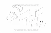 Toolkit und Garantiedokumentation