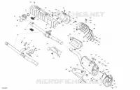 Motor - Auspuff