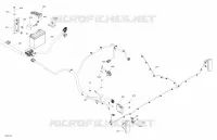 Elektrisch - Hecksystem