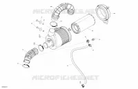 Motor - Ansaug
