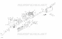 Motor - Auspuff