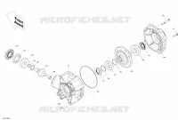 HINTERER DIFFERENTIAL