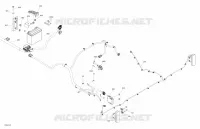Elektrisch - Hecksystem