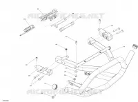 Vorderes Staufach